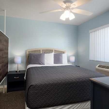 South Beach Inn - Cocoa Beach Ngoại thất bức ảnh