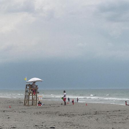 South Beach Inn - Cocoa Beach Ngoại thất bức ảnh
