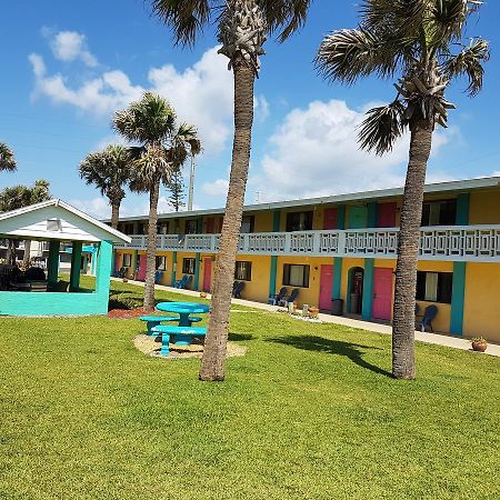 South Beach Inn - Cocoa Beach Ngoại thất bức ảnh