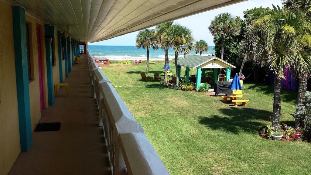 South Beach Inn - Cocoa Beach Ngoại thất bức ảnh