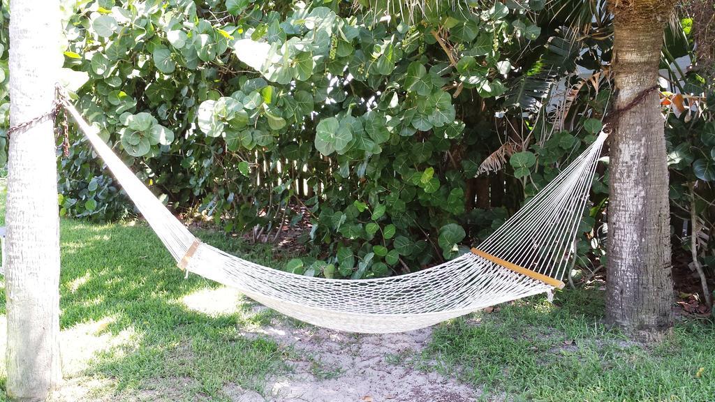 South Beach Inn - Cocoa Beach Ngoại thất bức ảnh