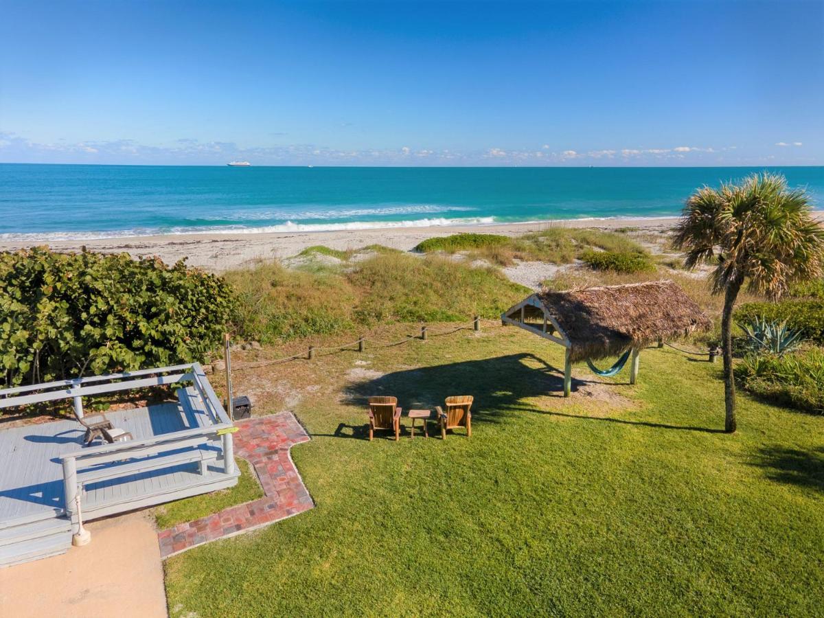 South Beach Inn - Cocoa Beach Ngoại thất bức ảnh