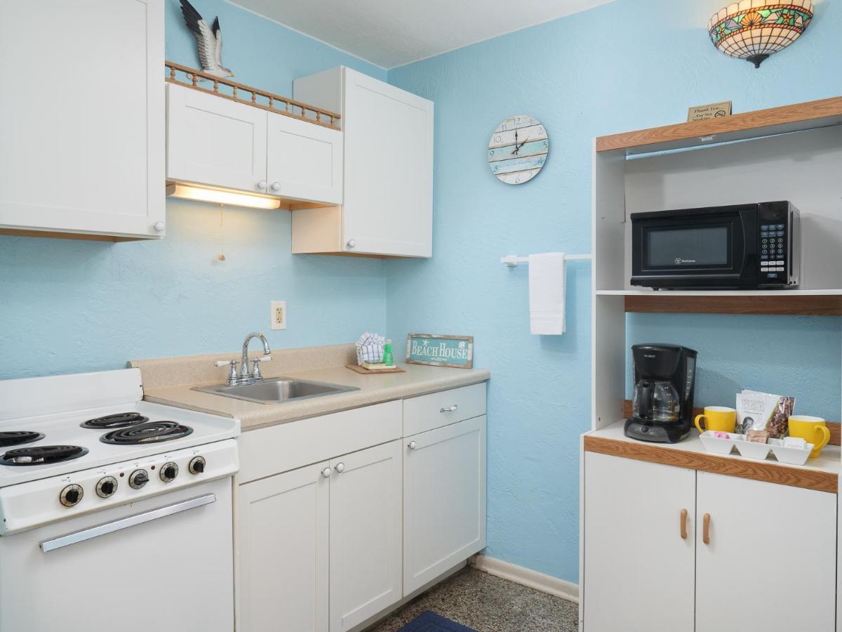 South Beach Inn - Cocoa Beach Ngoại thất bức ảnh