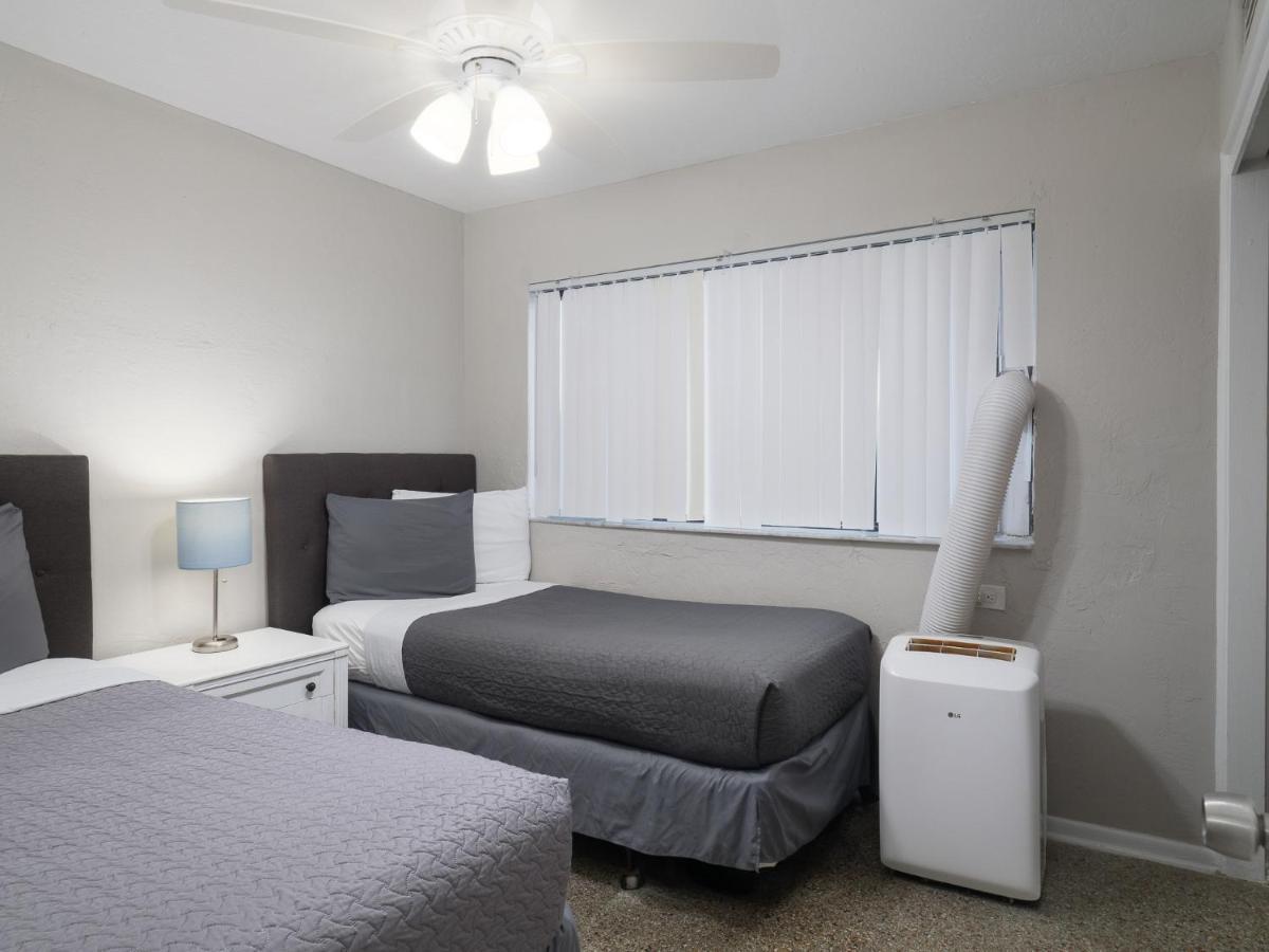 South Beach Inn - Cocoa Beach Ngoại thất bức ảnh