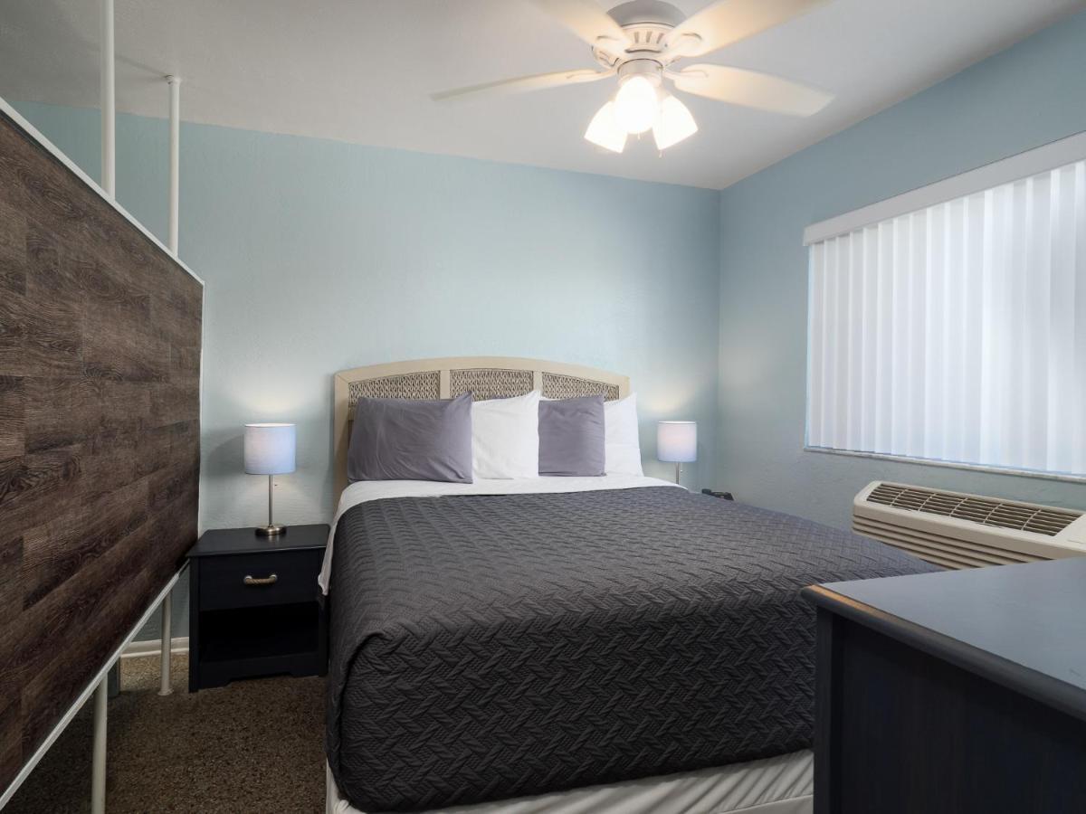 South Beach Inn - Cocoa Beach Ngoại thất bức ảnh
