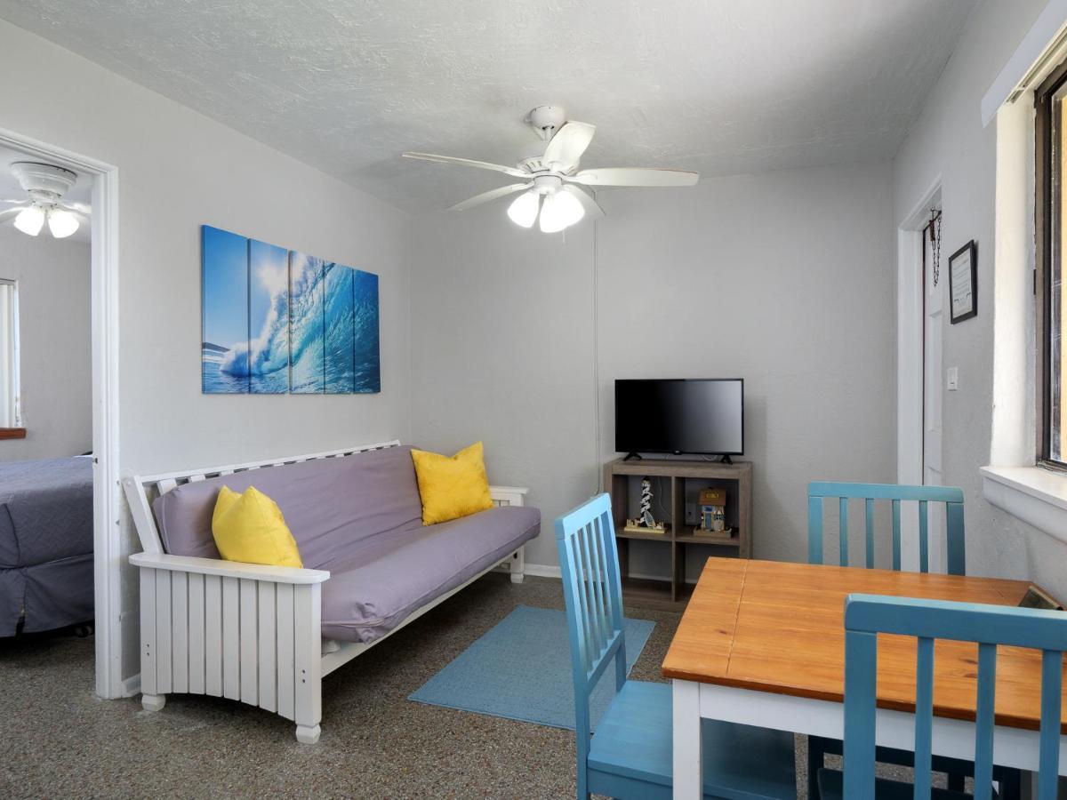 South Beach Inn - Cocoa Beach Ngoại thất bức ảnh