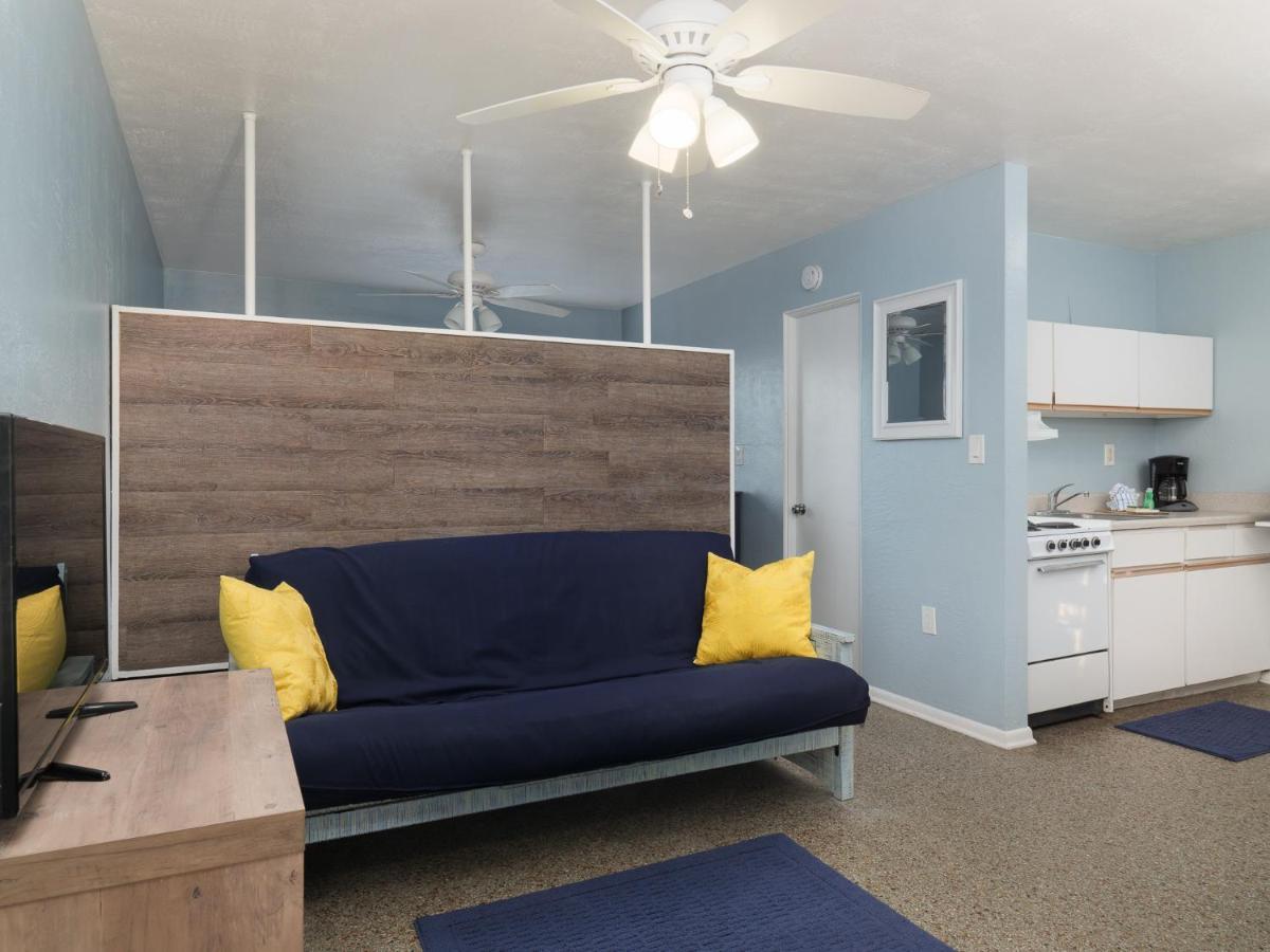 South Beach Inn - Cocoa Beach Ngoại thất bức ảnh