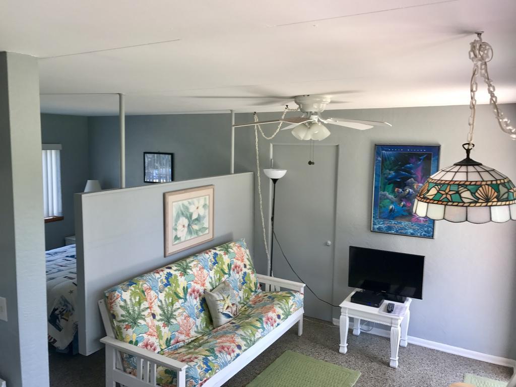 South Beach Inn - Cocoa Beach Ngoại thất bức ảnh