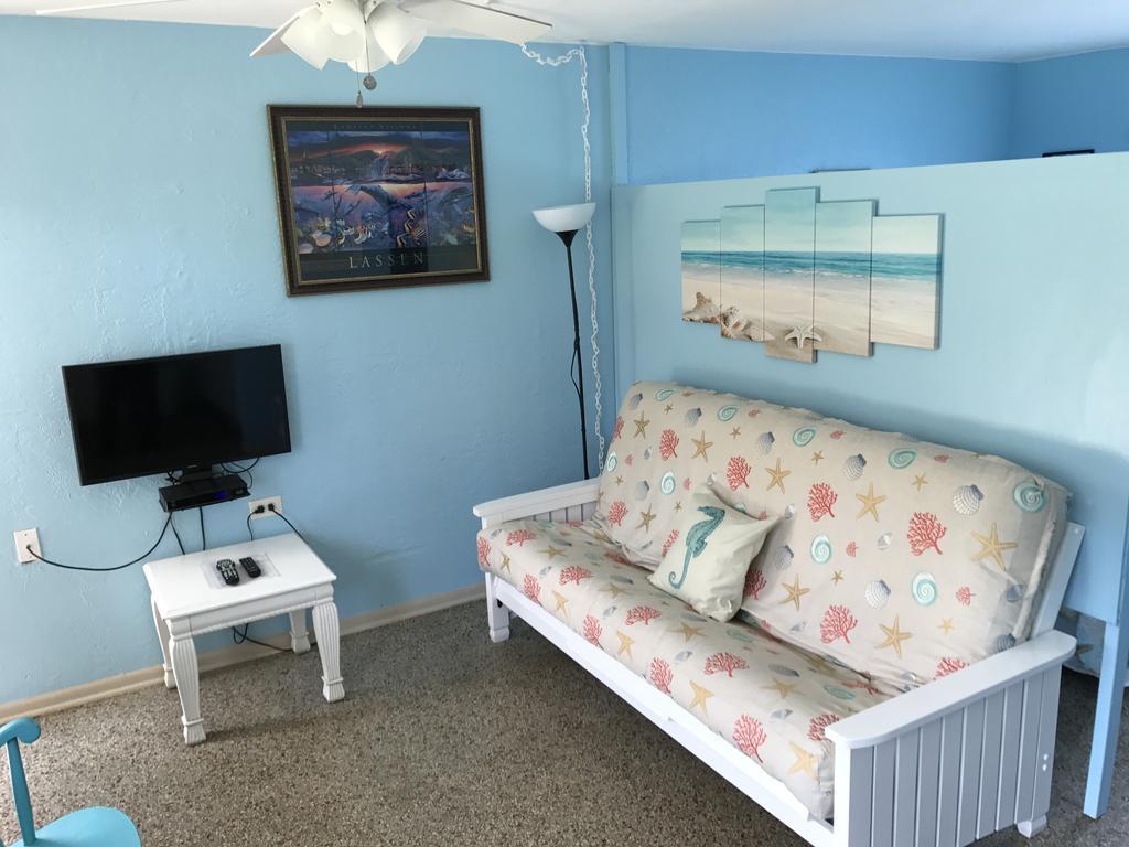 South Beach Inn - Cocoa Beach Ngoại thất bức ảnh