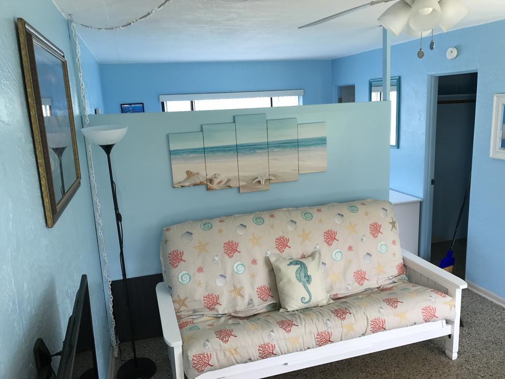 South Beach Inn - Cocoa Beach Ngoại thất bức ảnh