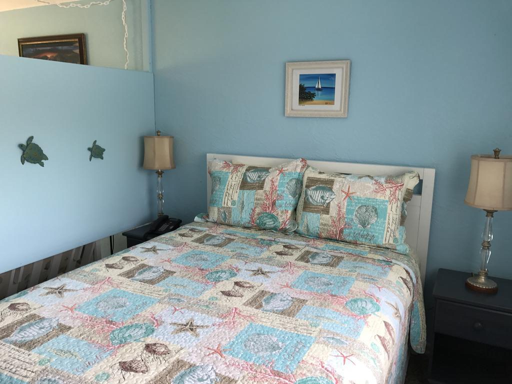 South Beach Inn - Cocoa Beach Ngoại thất bức ảnh