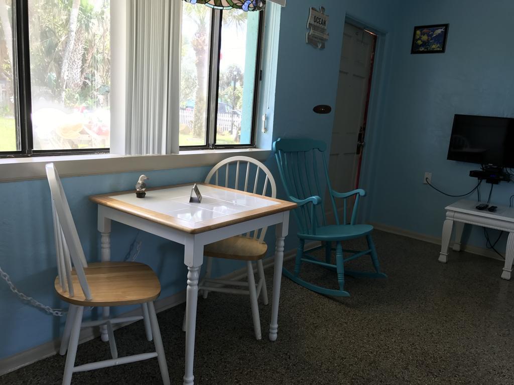 South Beach Inn - Cocoa Beach Ngoại thất bức ảnh