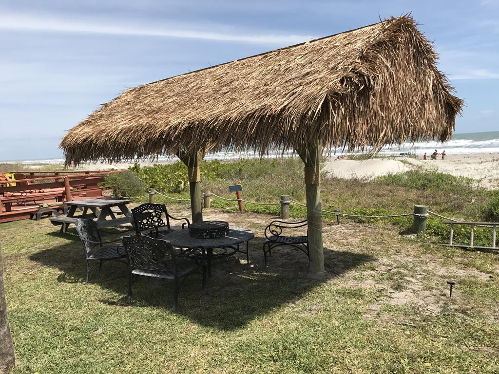 South Beach Inn - Cocoa Beach Ngoại thất bức ảnh