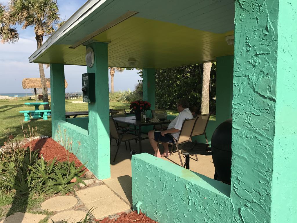 South Beach Inn - Cocoa Beach Ngoại thất bức ảnh
