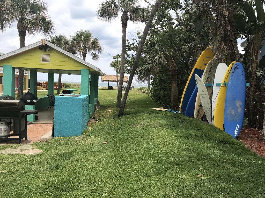 South Beach Inn - Cocoa Beach Ngoại thất bức ảnh