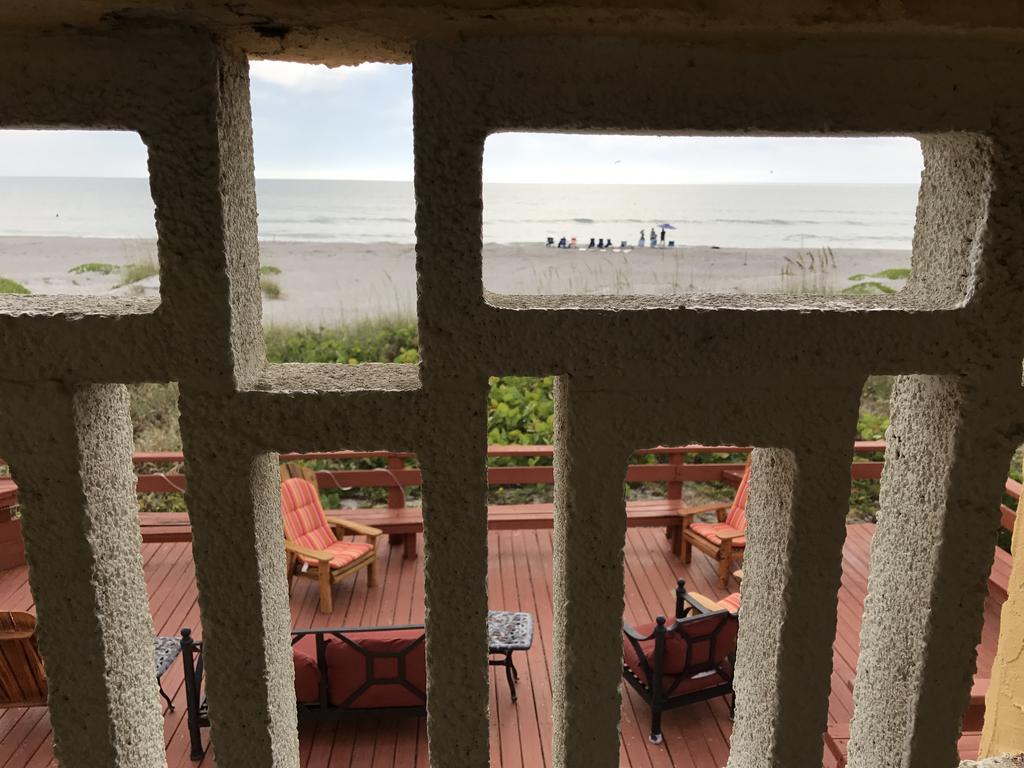 South Beach Inn - Cocoa Beach Ngoại thất bức ảnh