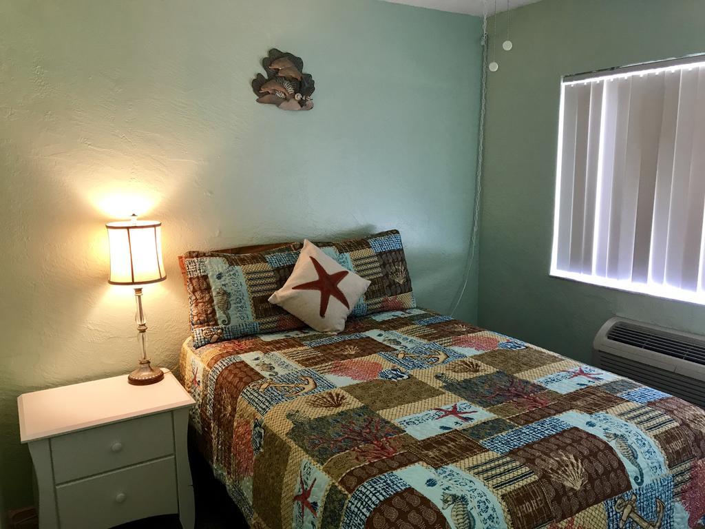 South Beach Inn - Cocoa Beach Ngoại thất bức ảnh