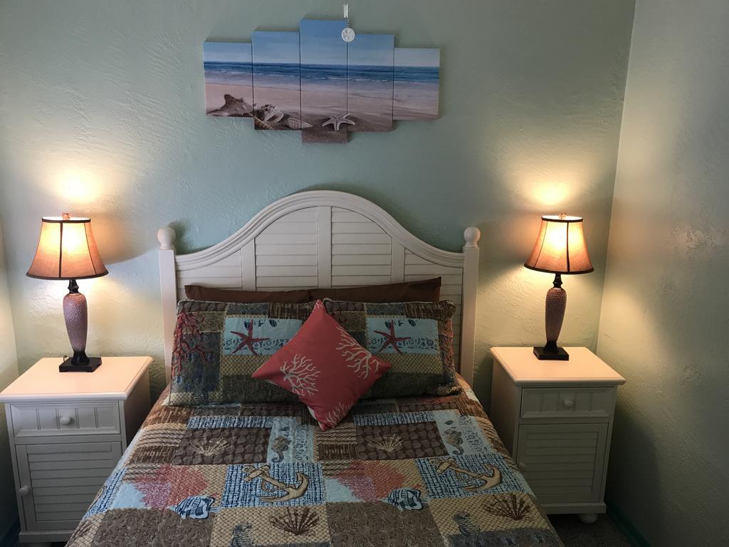 South Beach Inn - Cocoa Beach Ngoại thất bức ảnh