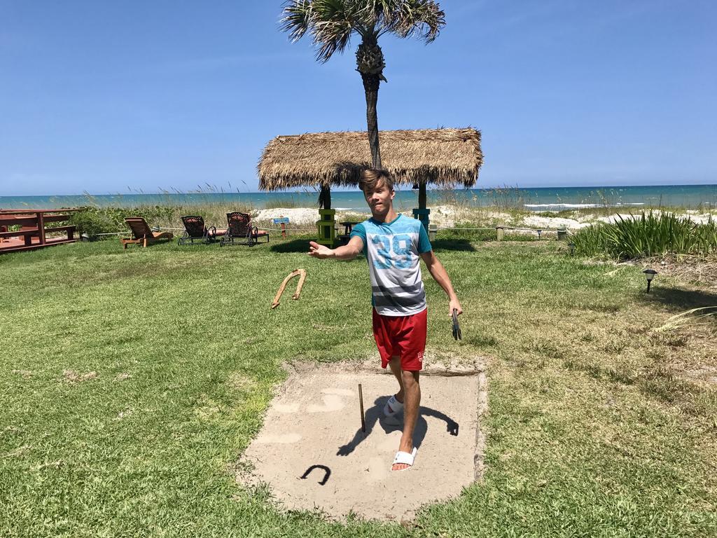 South Beach Inn - Cocoa Beach Ngoại thất bức ảnh
