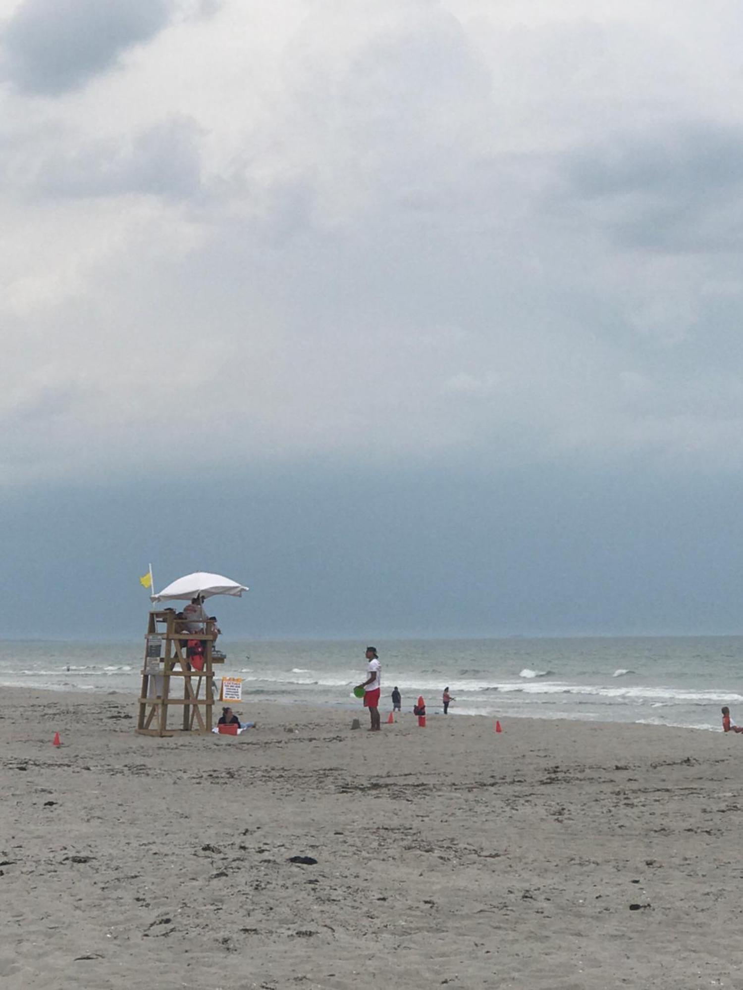 South Beach Inn - Cocoa Beach Ngoại thất bức ảnh