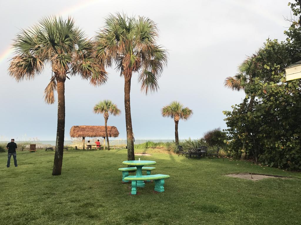 South Beach Inn - Cocoa Beach Ngoại thất bức ảnh
