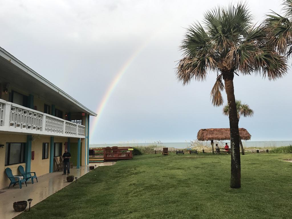 South Beach Inn - Cocoa Beach Ngoại thất bức ảnh