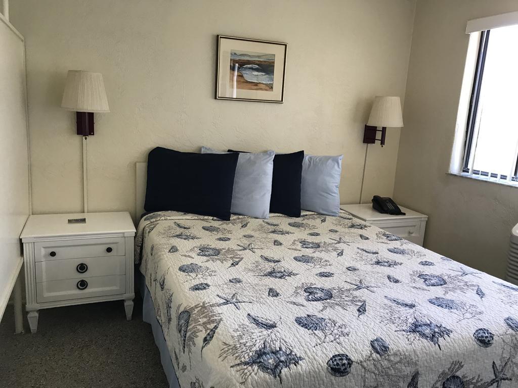 South Beach Inn - Cocoa Beach Ngoại thất bức ảnh