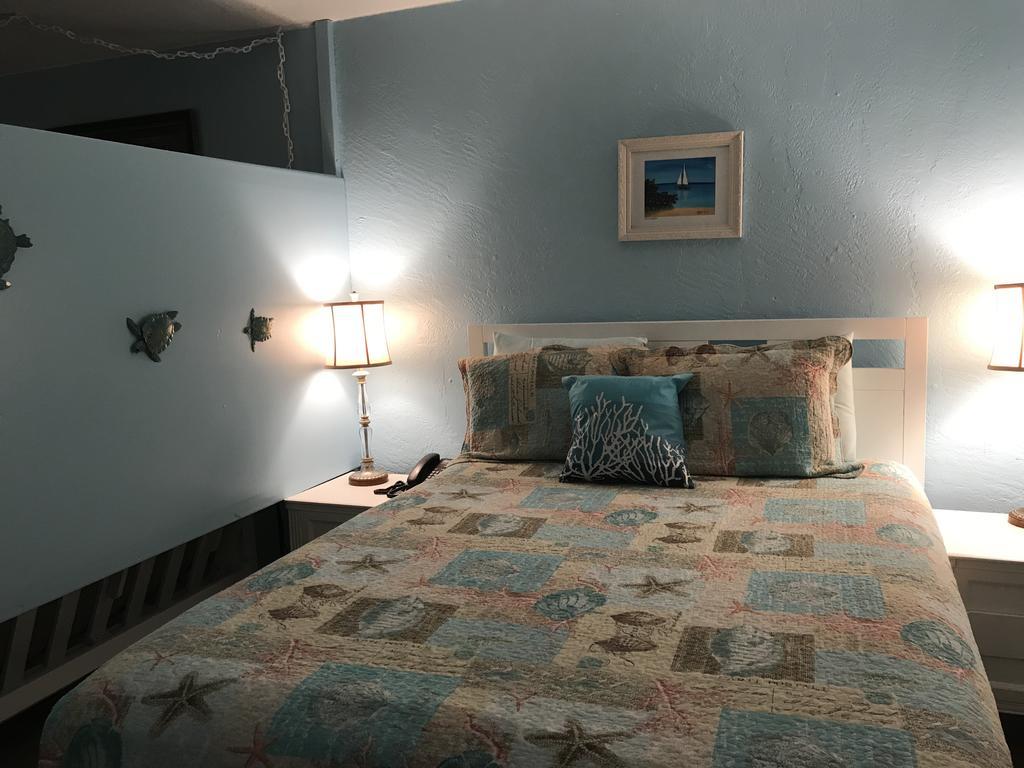 South Beach Inn - Cocoa Beach Phòng bức ảnh