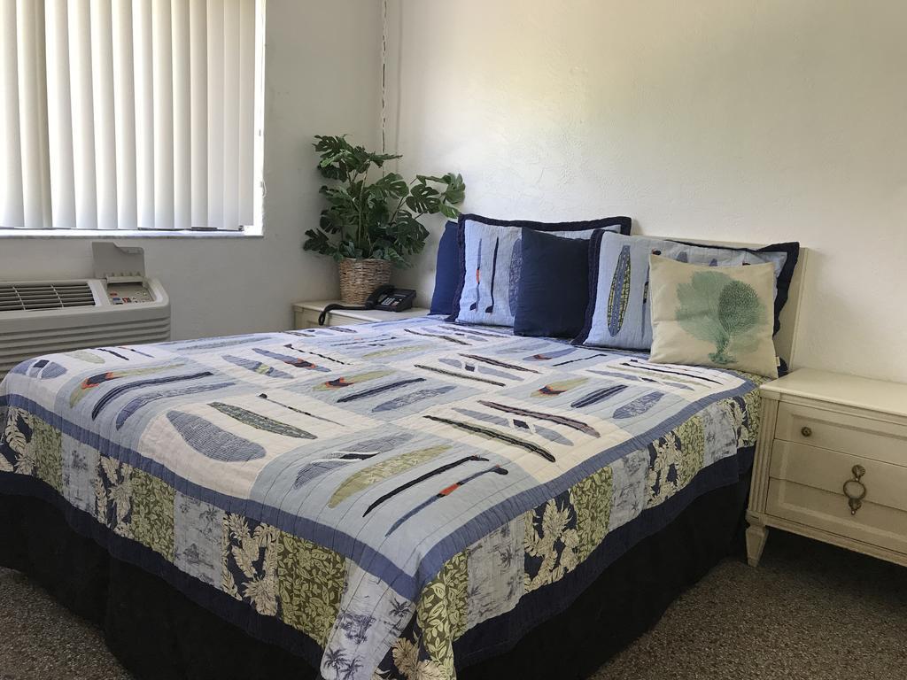 South Beach Inn - Cocoa Beach Phòng bức ảnh
