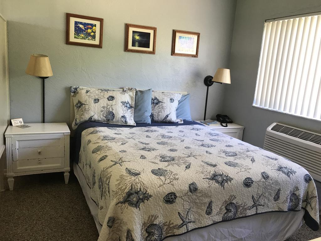 South Beach Inn - Cocoa Beach Phòng bức ảnh