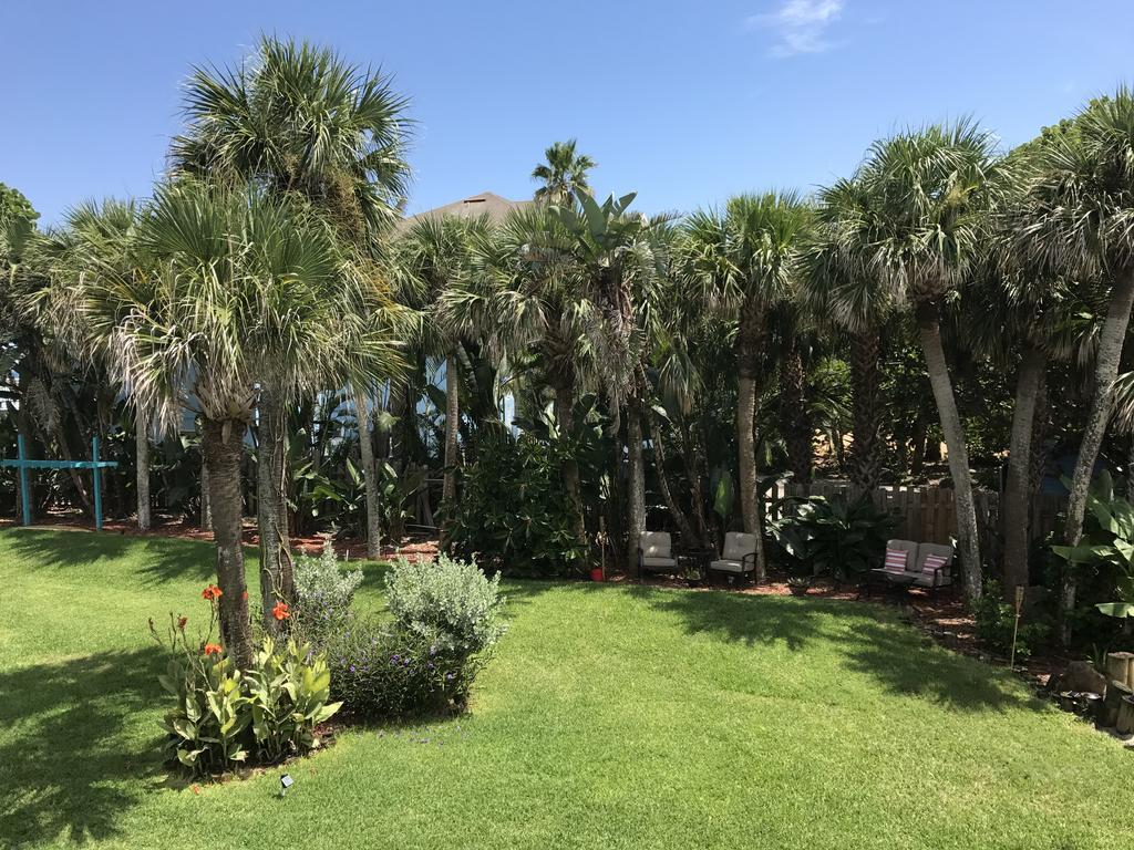 South Beach Inn - Cocoa Beach Ngoại thất bức ảnh