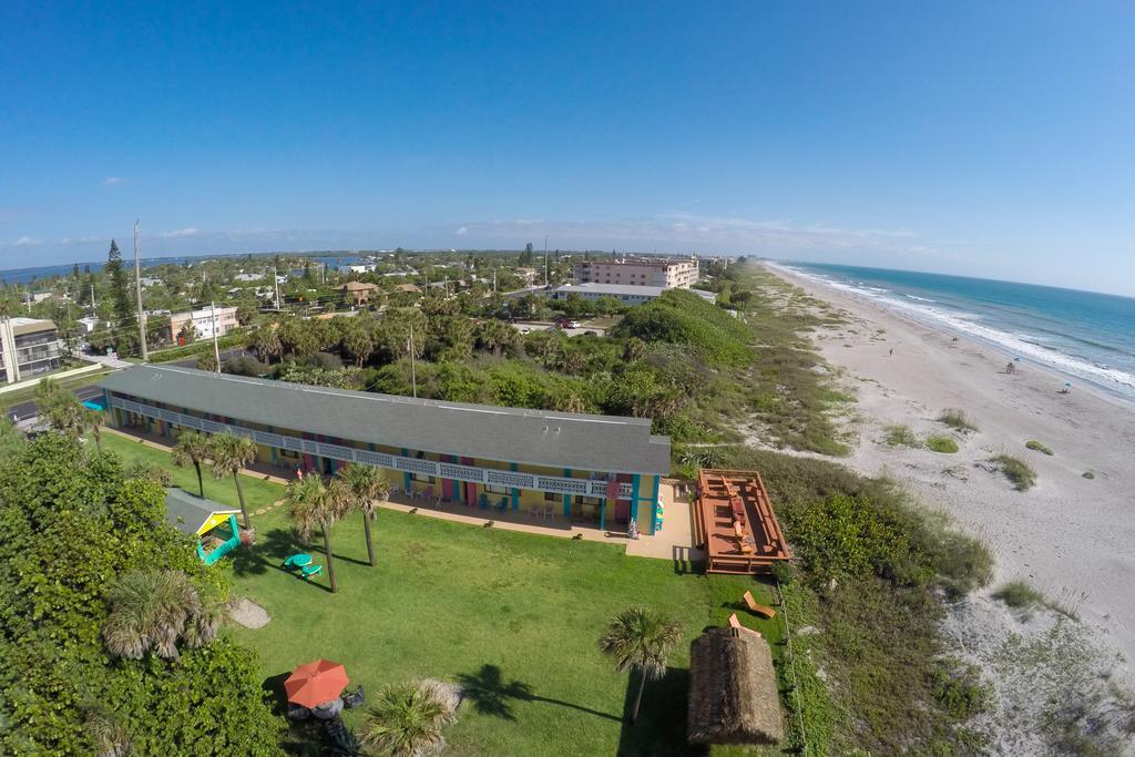 South Beach Inn - Cocoa Beach Ngoại thất bức ảnh