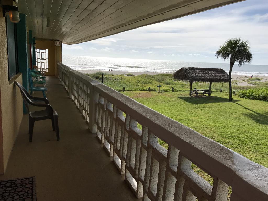 South Beach Inn - Cocoa Beach Ngoại thất bức ảnh