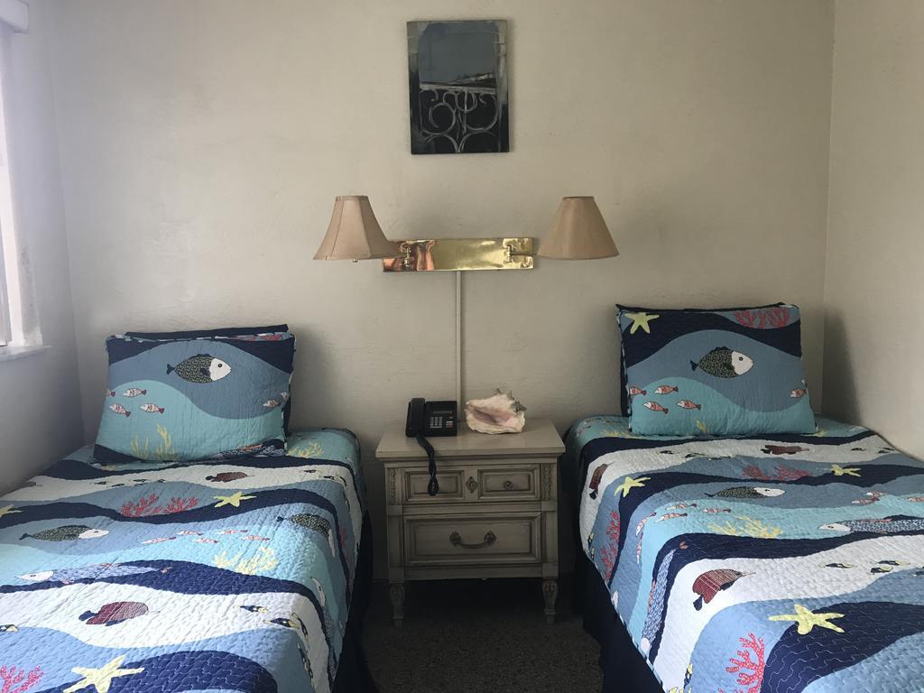 South Beach Inn - Cocoa Beach Ngoại thất bức ảnh