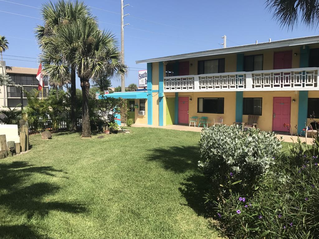 South Beach Inn - Cocoa Beach Ngoại thất bức ảnh