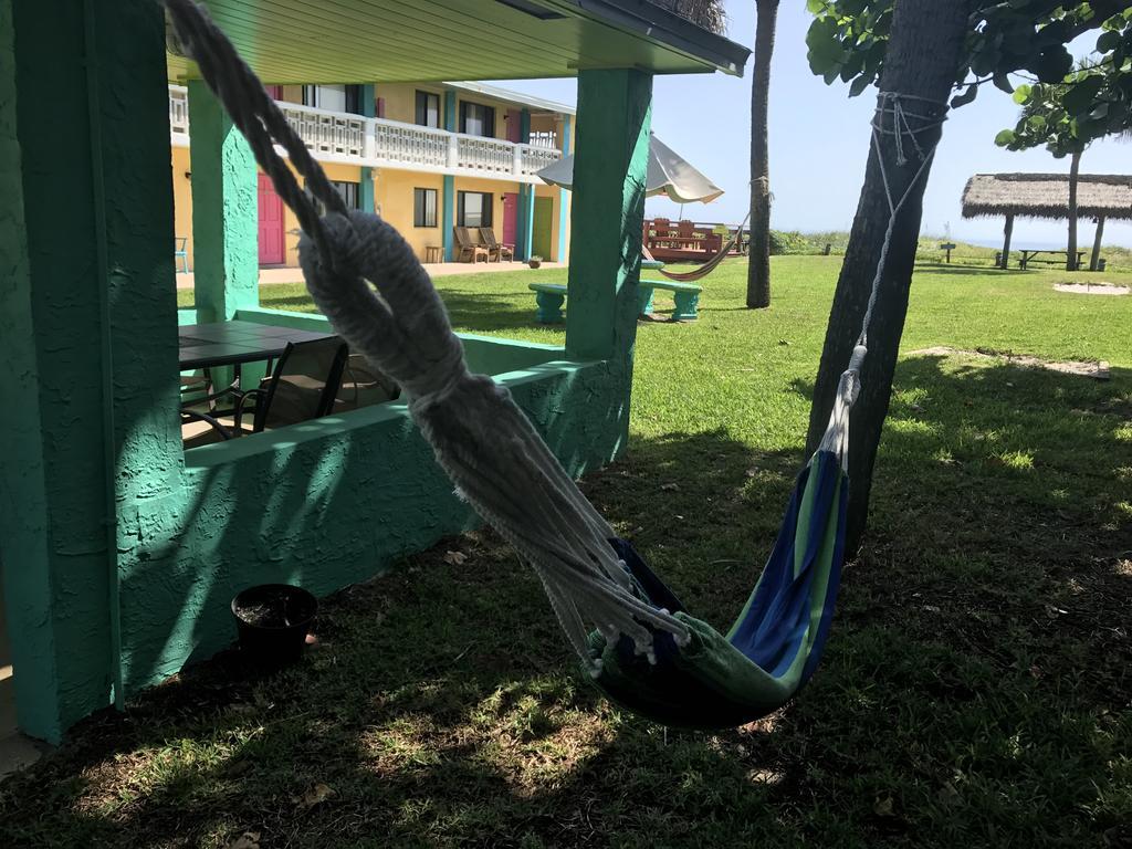 South Beach Inn - Cocoa Beach Ngoại thất bức ảnh
