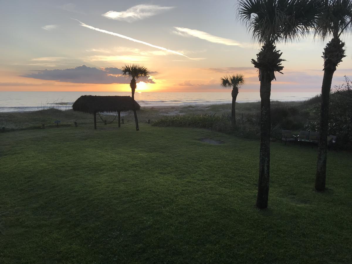 South Beach Inn - Cocoa Beach Ngoại thất bức ảnh
