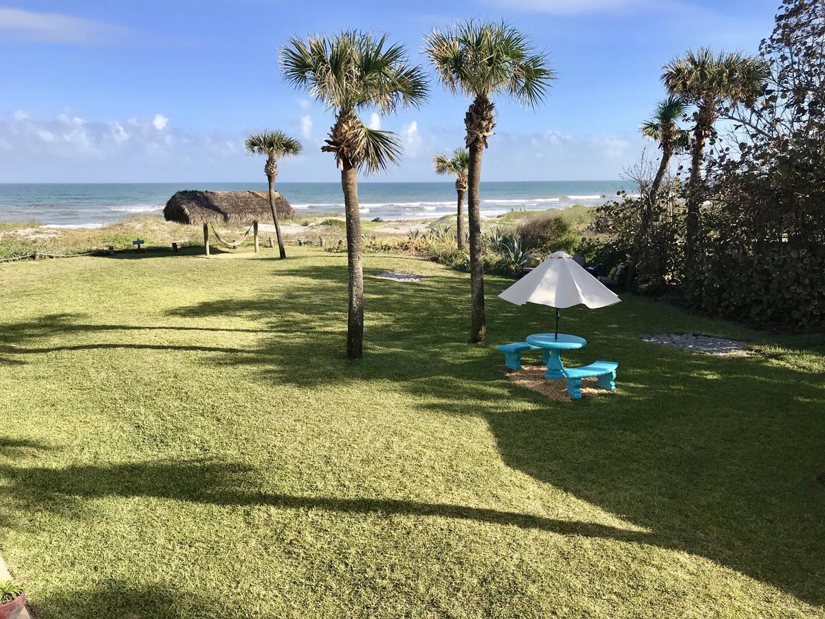 South Beach Inn - Cocoa Beach Ngoại thất bức ảnh
