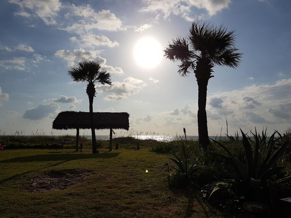 South Beach Inn - Cocoa Beach Ngoại thất bức ảnh