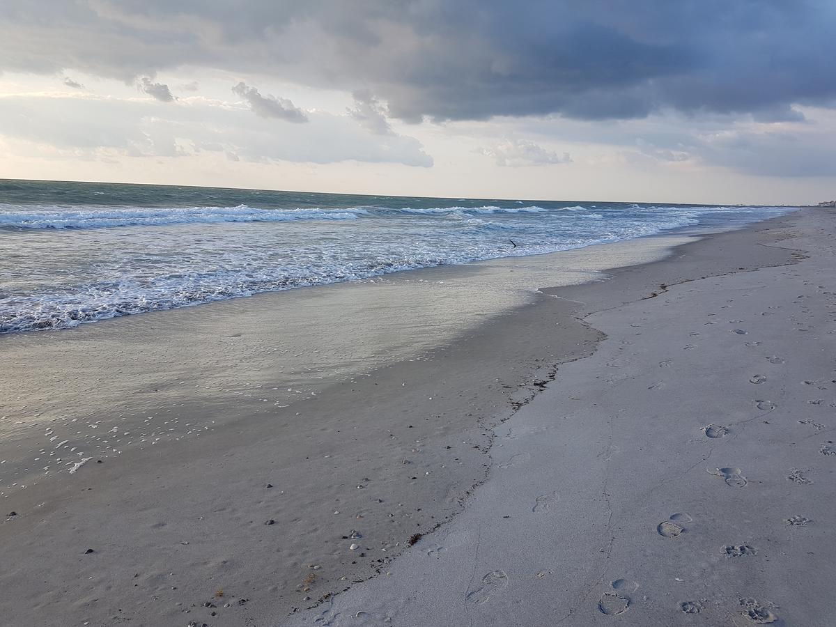 South Beach Inn - Cocoa Beach Ngoại thất bức ảnh