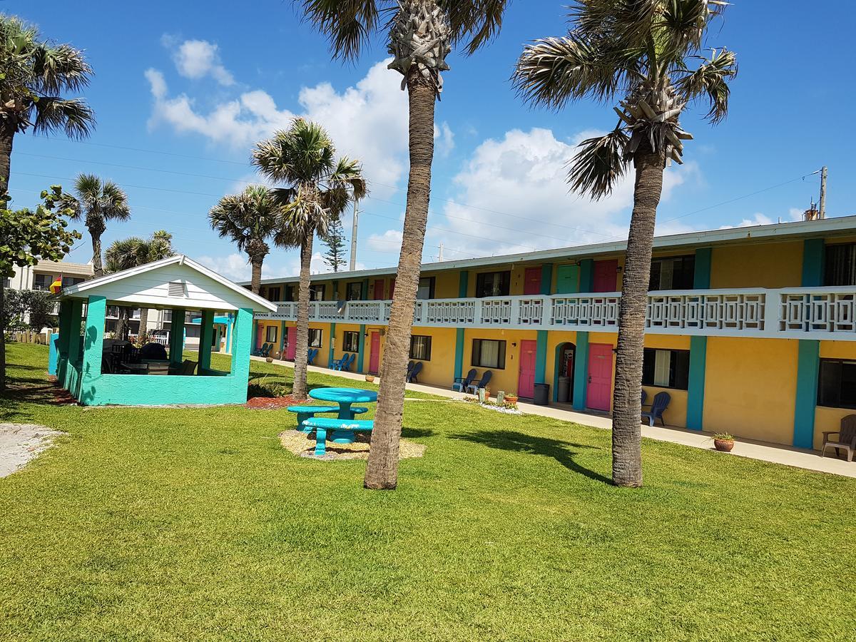 South Beach Inn - Cocoa Beach Ngoại thất bức ảnh