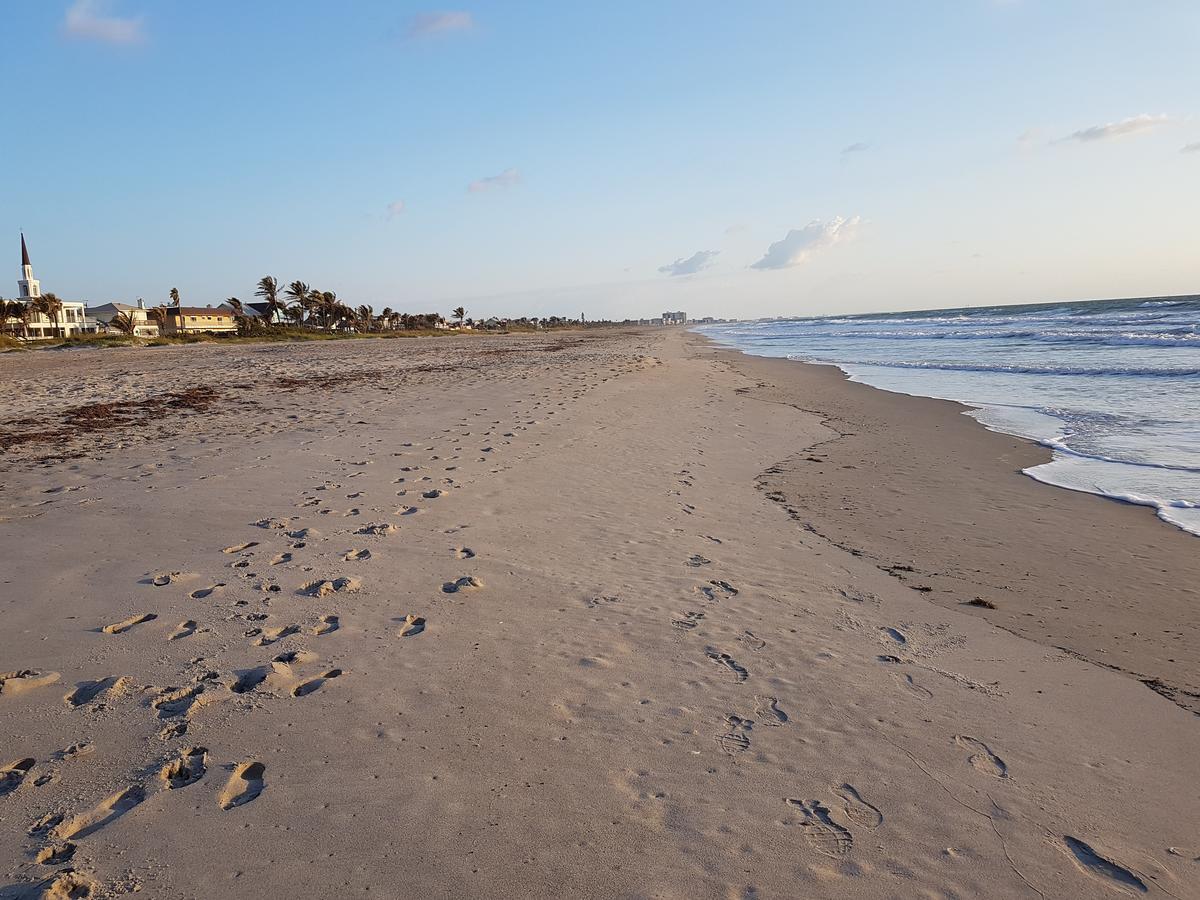 South Beach Inn - Cocoa Beach Ngoại thất bức ảnh